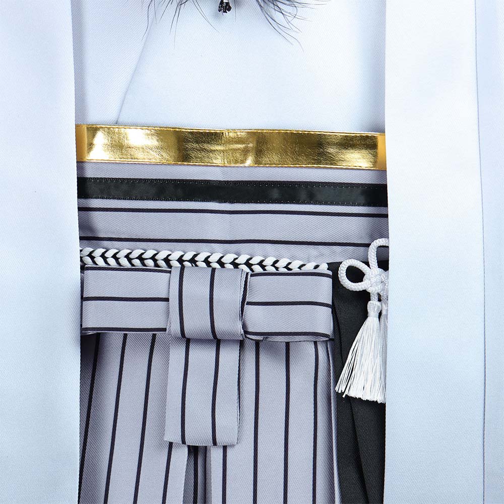 Silent Hill F(2025) Kotoyuki Tsuneki Cosplay Costume Ver.2