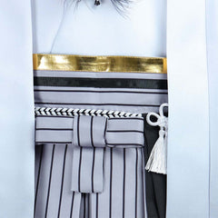 Silent Hill F(2025) Kotoyuki Tsuneki Cosplay Costume Ver.2