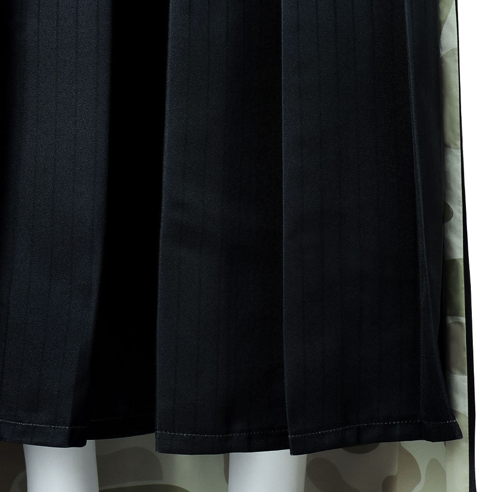 Silent Hill F(2025) Kotoyuki Tsuneki Cosplay Costume Ver.2