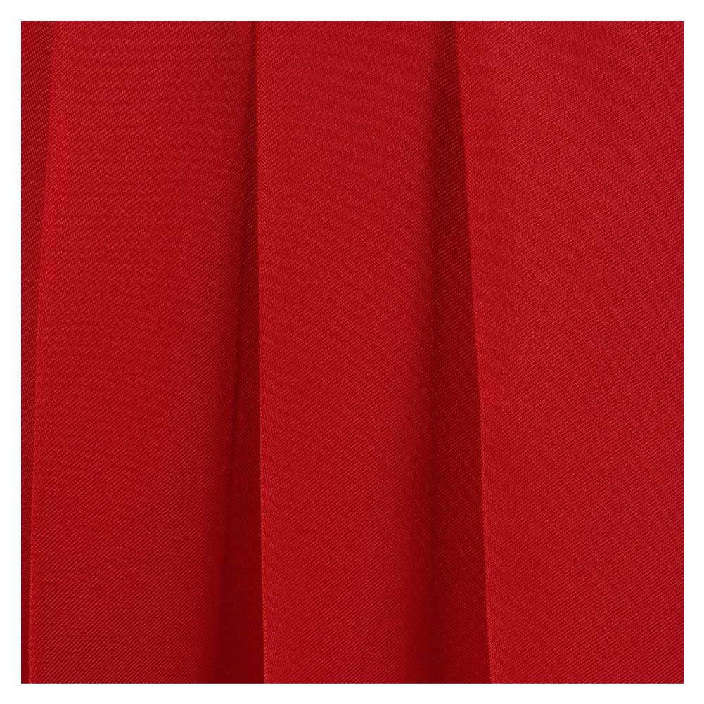 Silent Hill F(2025) Shimizu Hinako Robe Blanche et Rouge Cosplay Costume