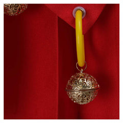 Silent Hill F(2025) Shimizu Hinako Robe Blanche et Rouge Cosplay Costume