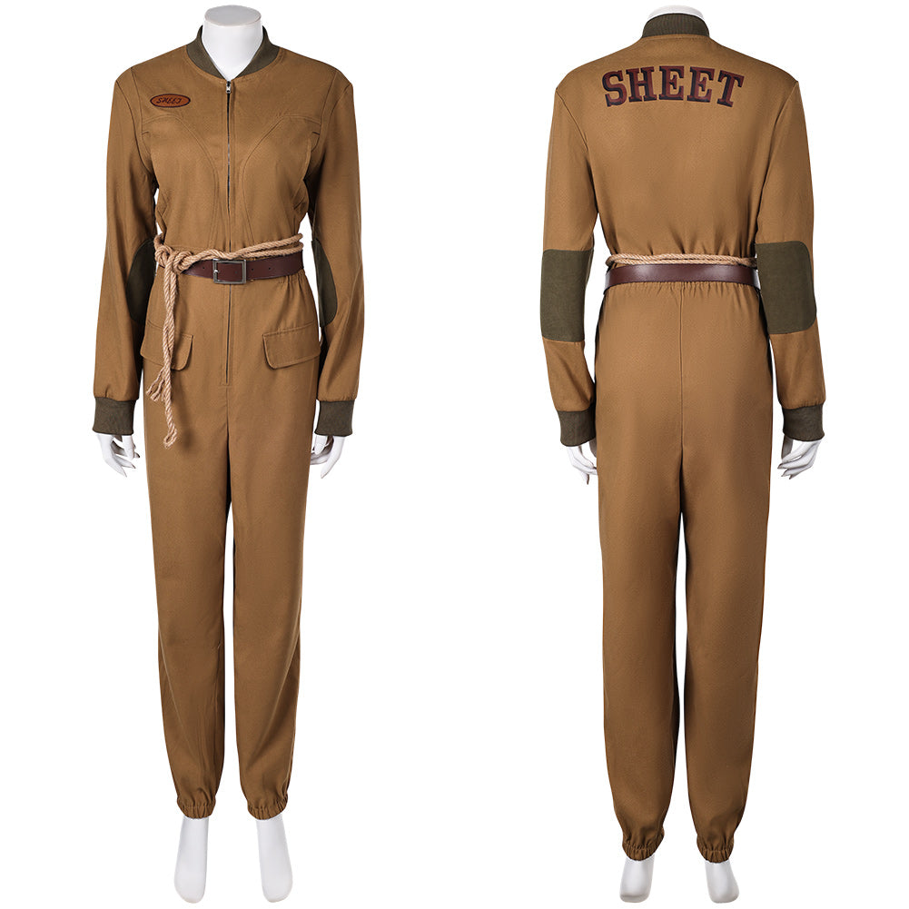 Silo Saison 2(2024) Juliette Nichols Cosplay Costume