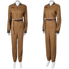 Silo Saison 2(2024) Juliette Nichols Cosplay Costume