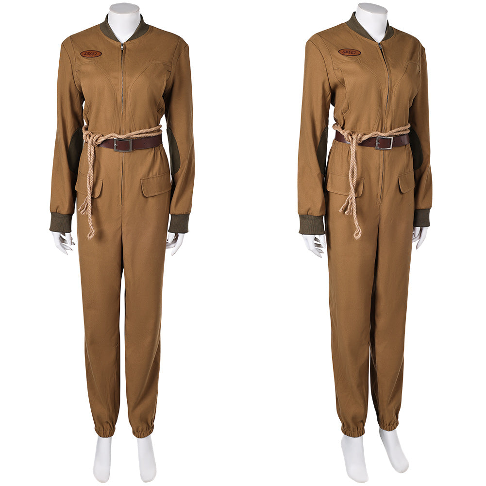 Silo Saison 2(2024) Juliette Nichols Cosplay Costume