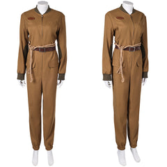 Silo Saison 2(2024) Juliette Nichols Cosplay Costume