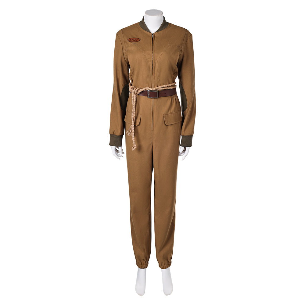 Silo Saison 2(2024) Juliette Nichols Cosplay Costume