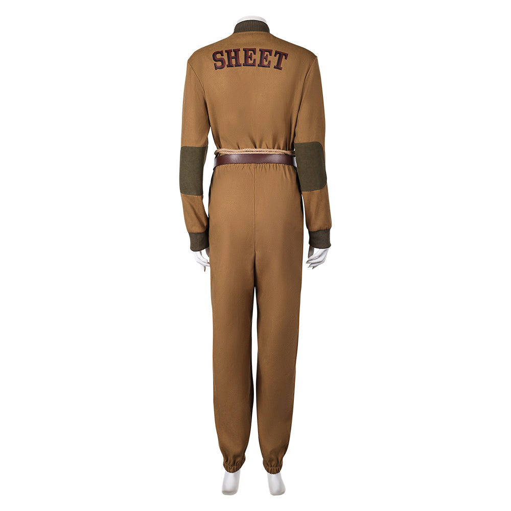 Silo Saison 2(2024) Juliette Nichols Cosplay Costume