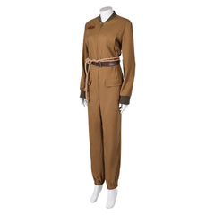 Silo Saison 2(2024) Juliette Nichols Cosplay Costume