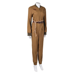 Silo Saison 2(2024) Juliette Nichols Cosplay Costume