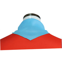 SpongeBob Barnacle Boy Tenue Rouge et Noire Cosplay Costume