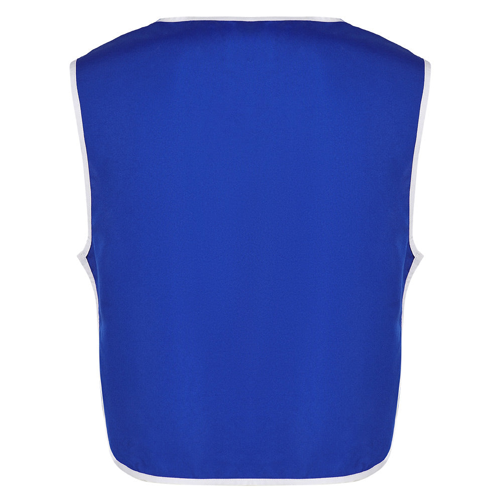 Squid Game 3(2025) Joueur 001 Gilet Bleu Cosplay Costume