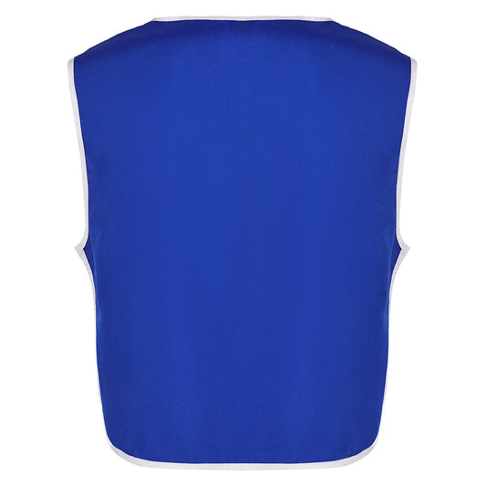 Squid Game 3(2025) Joueur 001 Gilet Bleu Cosplay Costume
