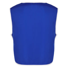 Squid Game 3(2025) Joueur 001 Gilet Bleu Cosplay Costume