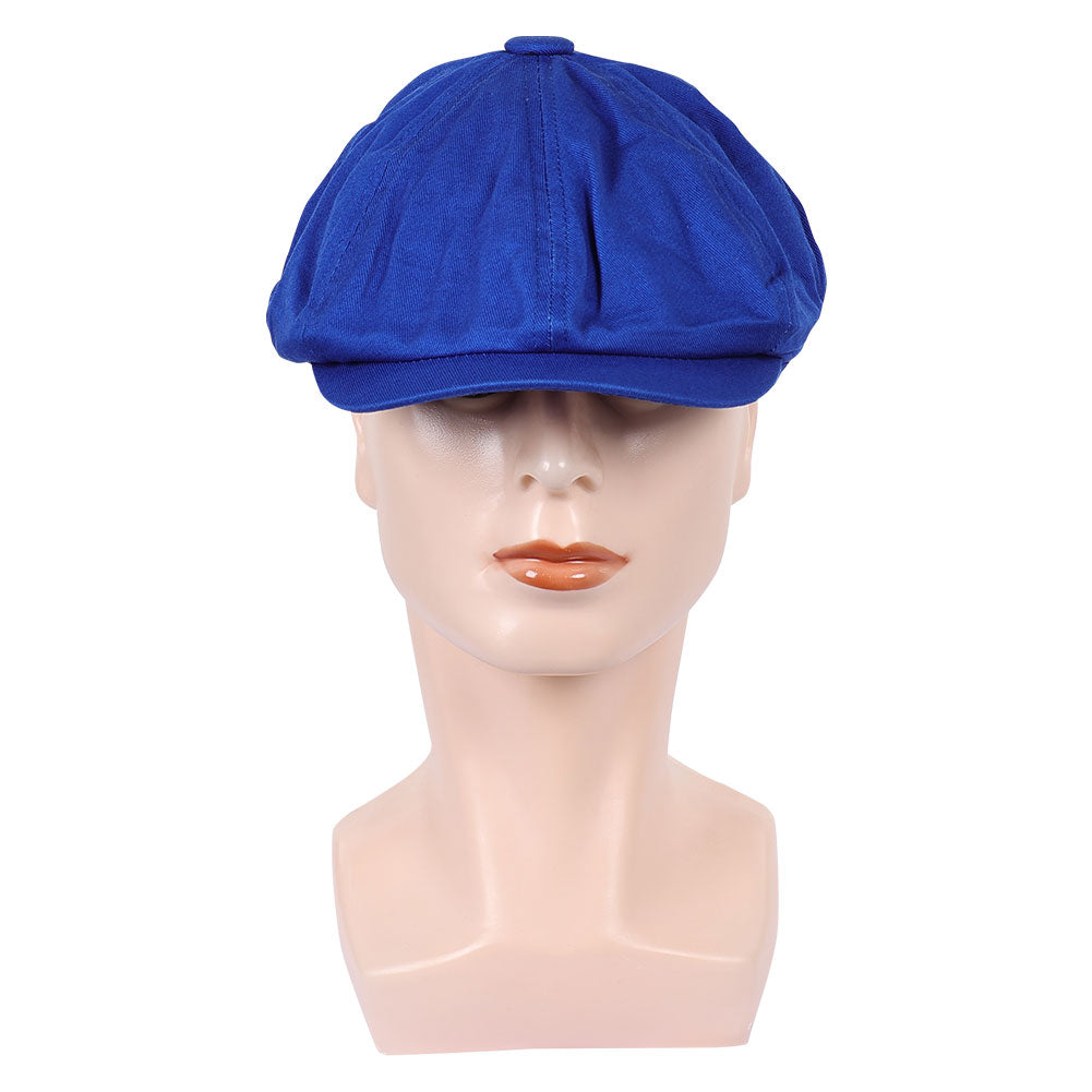 Cosplay Accessories Smoke/Stack Sinners Film Cosplay Chapeau