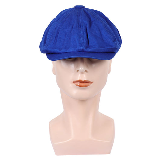 Cosplay Accessories Smoke/Stack Sinners Film Cosplay Chapeau