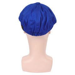 Cosplay Accessories Smoke/Stack Sinners Film Cosplay Chapeau