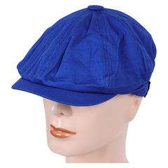 Cosplay Accessories Smoke/Stack Sinners Film Cosplay Chapeau