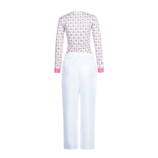 Stranger Things Saision 5(2025) Eleven 11 Cosplay Costume