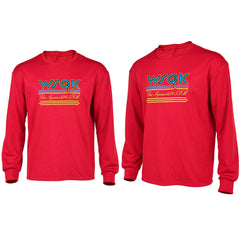 Stranger Things Saison 5(2025) Dustin Henderson Haut Rouge Cosplay Costume