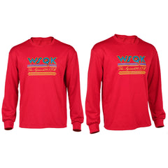 Stranger Things Saison 5(2025) Dustin Henderson Haut Rouge Cosplay Costume