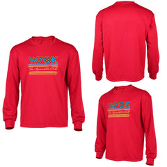 Stranger Things Saison 5(2025) Dustin Henderson Haut Rouge Cosplay Costume