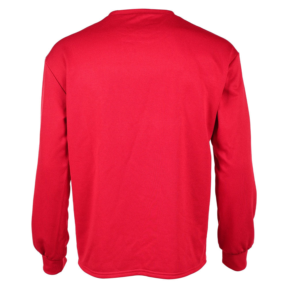 Stranger Things Saison 5(2025) Dustin Henderson Haut Rouge Cosplay Costume