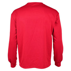 Stranger Things Saison 5(2025) Dustin Henderson Haut Rouge Cosplay Costume