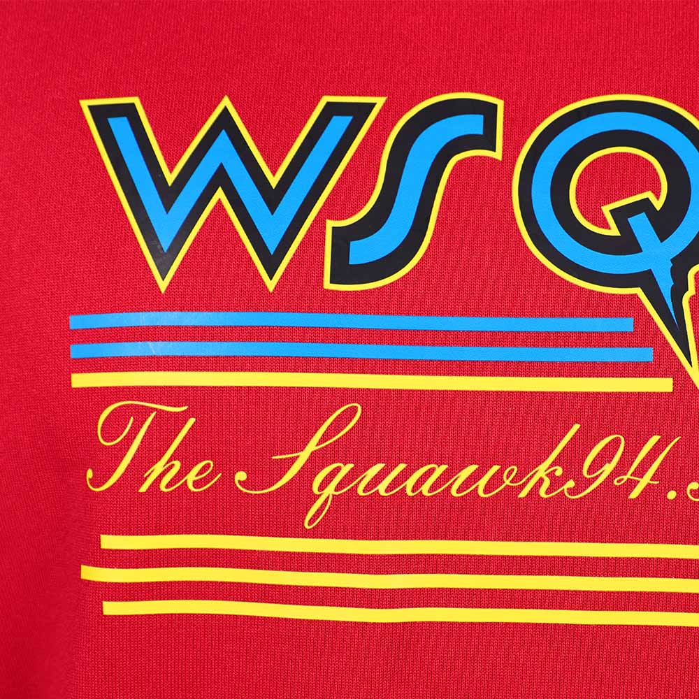 Stranger Things Saison 5(2025) Dustin Henderson Haut Rouge Cosplay Costume