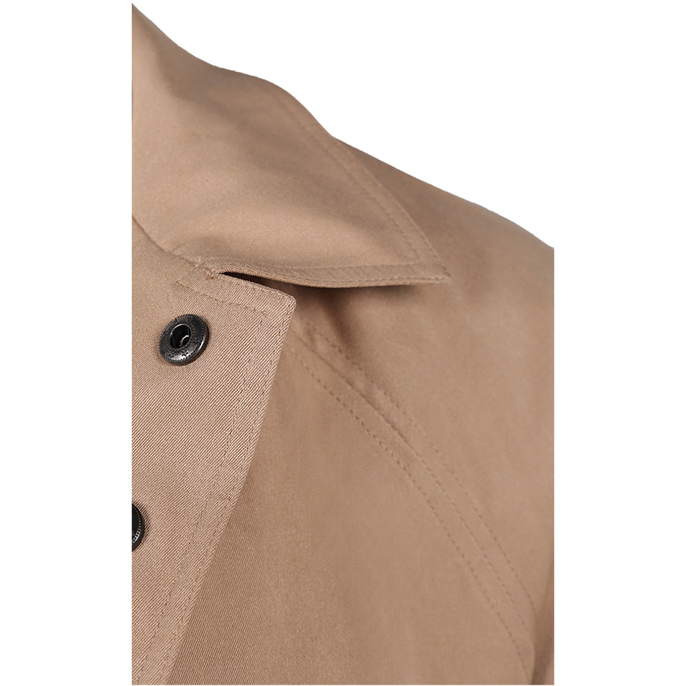 Stranger Things Saison 5(2025) Dustin Henderson Veste Marron Cosplay Costume