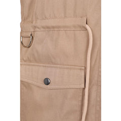 Stranger Things Saison 5(2025) Dustin Henderson Veste Marron Cosplay Costume