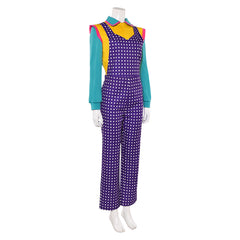 Stranger Things Saison 5(2025) Holly Wheeler Cosplay Costume