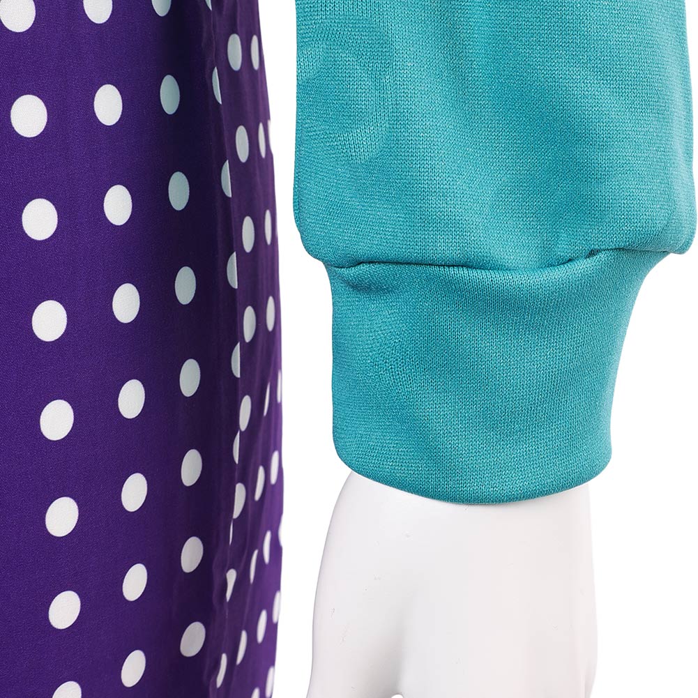 Stranger Things Saison 5(2025) Holly Wheeler Cosplay Costume