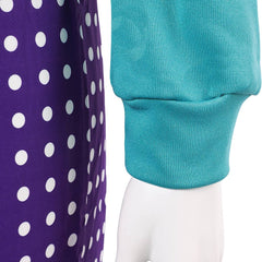 Stranger Things Saison 5(2025) Holly Wheeler Cosplay Costume