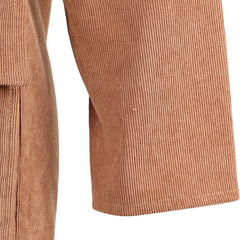 Stranger Things Saison 5(2025) Joyce Byers Veste Brune Cosplay Costume