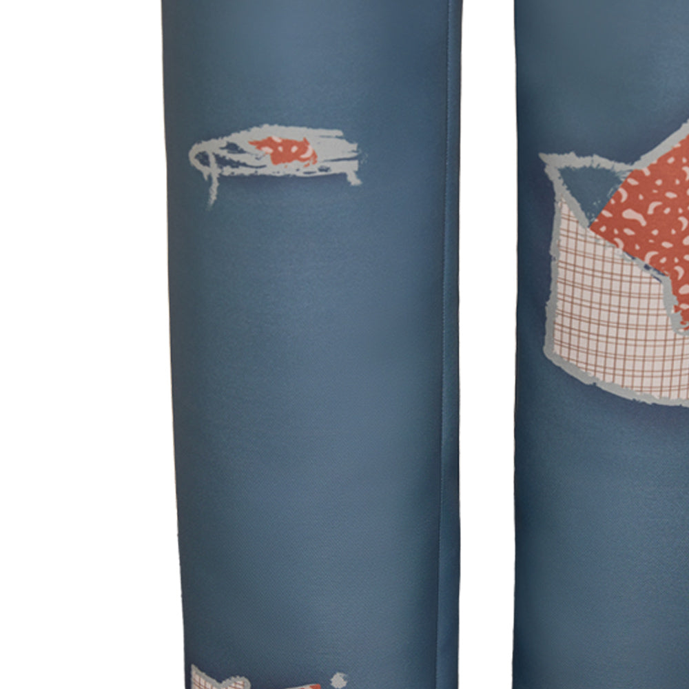 Stranger Things Saison 5(2025) Max Mayfield Tenue Verte Cosplay Costume