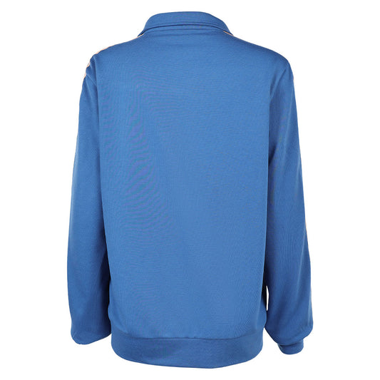 Stranger Things Saison 5(2025) Max Mayfield Veste Bleue Cosplay Costume