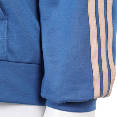 Stranger Things Saison 5(2025) Max Mayfield Veste Bleue Cosplay Costume