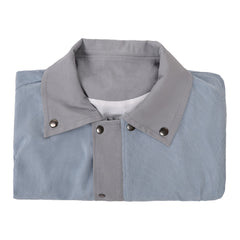 Stranger Things Saison 5(2025) Mike Wheeler Veste Grise Cosplay Costume