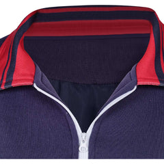 Stranger Things Saison 5(2025) Will Byers Veste Bleue et Beige Cosplay Costume