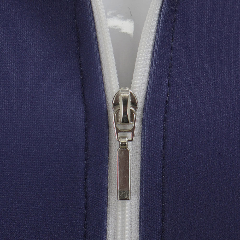 Stranger Things Saison 5(2025) Will Byers Veste Bleue et Beige Cosplay Costume Ver.2