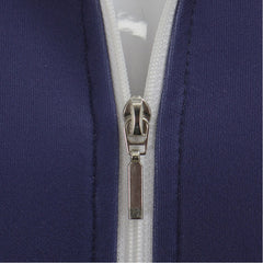 Stranger Things Saison 5(2025) Will Byers Veste Bleue et Beige Cosplay Costume Ver.2