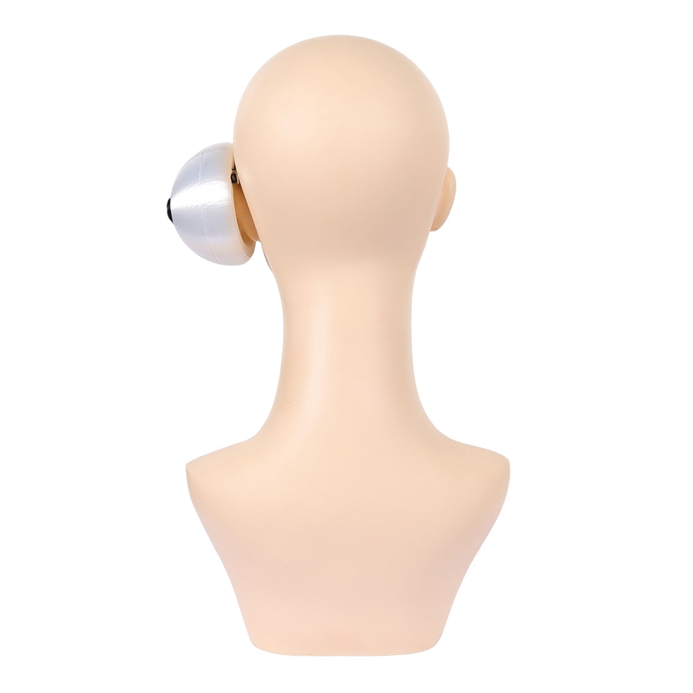 Cosplay Accessories Mizi/Sua Alien Stage(2026) TV Accessories Femme