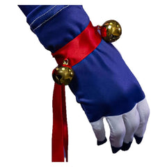 Sun and Moon Show Moondrop Cosplay Costume