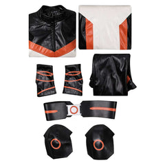 Superman(2025) Hawkgirl Cosplay Costume