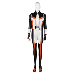 Superman(2025) Hawkgirl Cosplay Costume