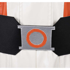 Superman(2025) Hawkgirl Cosplay Costume