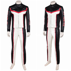 Superman(2025) Mister Terrific Cosplay Costume