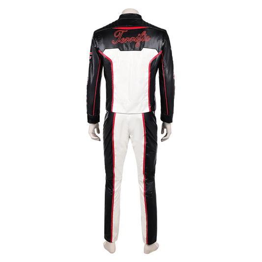 Superman(2025) Mister Terrific Cosplay Costume
