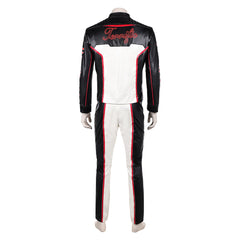 Superman(2025) Mister Terrific Cosplay Costume