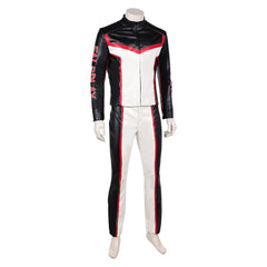 Superman(2025) Mister Terrific Cosplay Costume